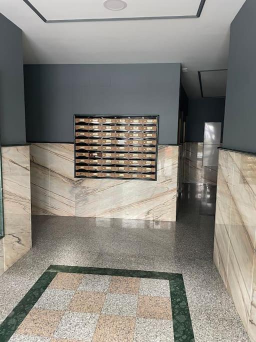 Apartamento Centro Con Garaje كاسترو أورديالس المظهر الخارجي الصورة