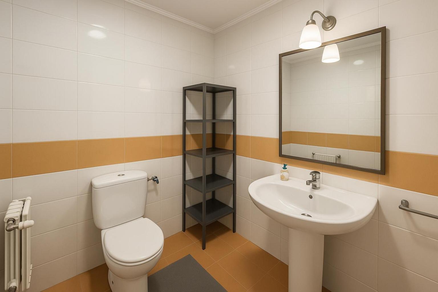 Apartamento Centro Con Garaje كاسترو أورديالس المظهر الخارجي الصورة